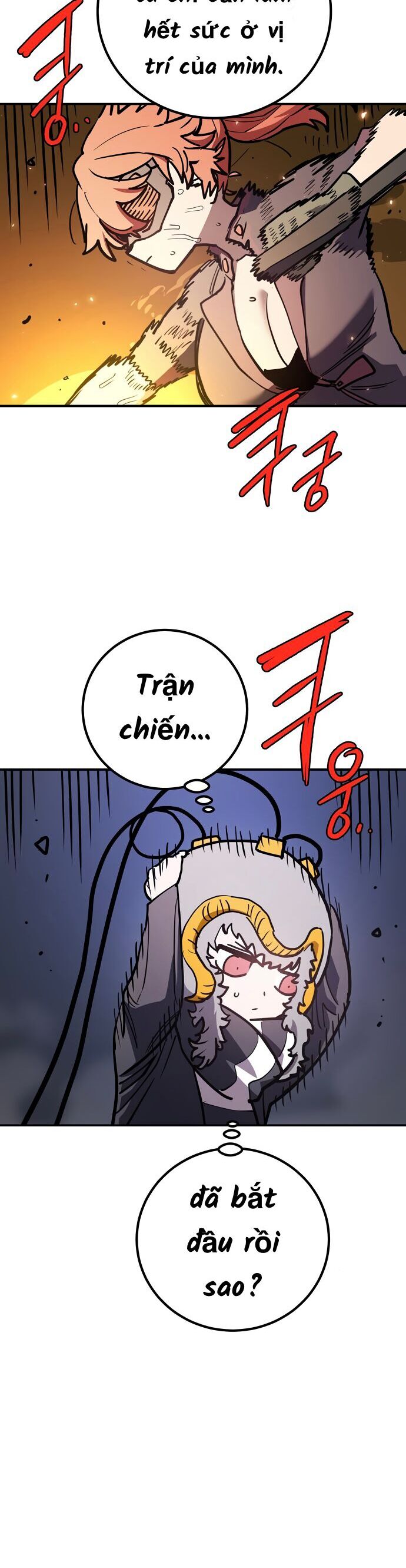 Player Chapter 236 - Trang 3