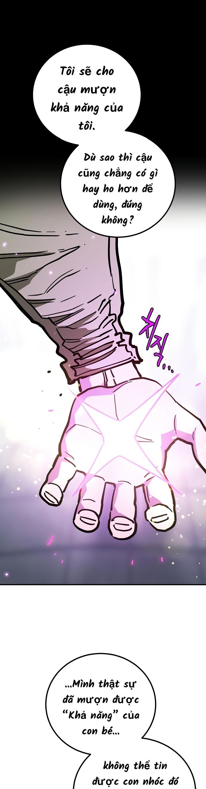 Player Chapter 236 - Trang 3