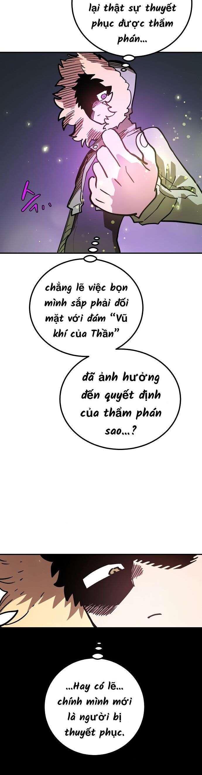 Player Chapter 236 - Trang 3