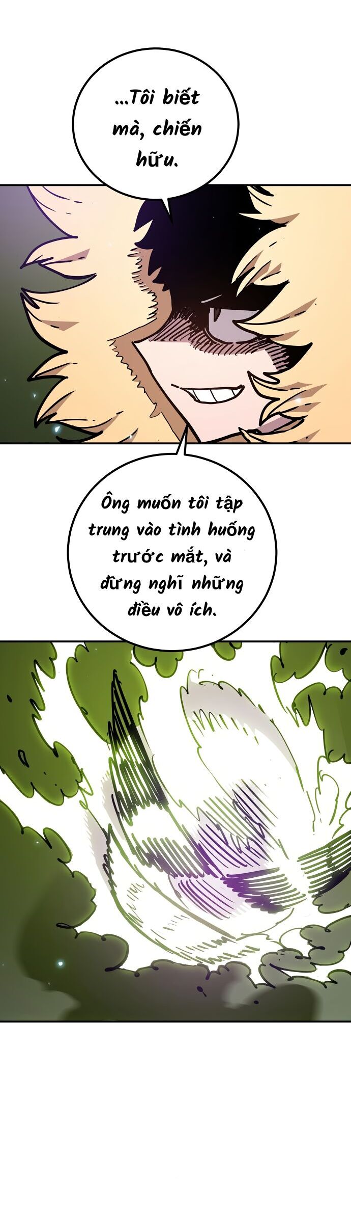 Player Chapter 236 - Trang 3