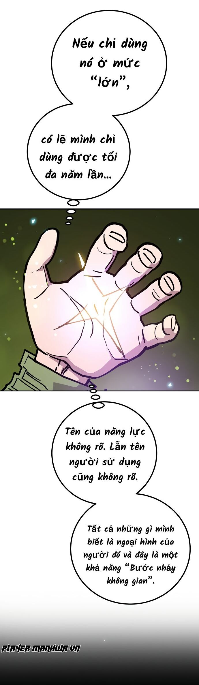 Player Chapter 236 - Trang 3