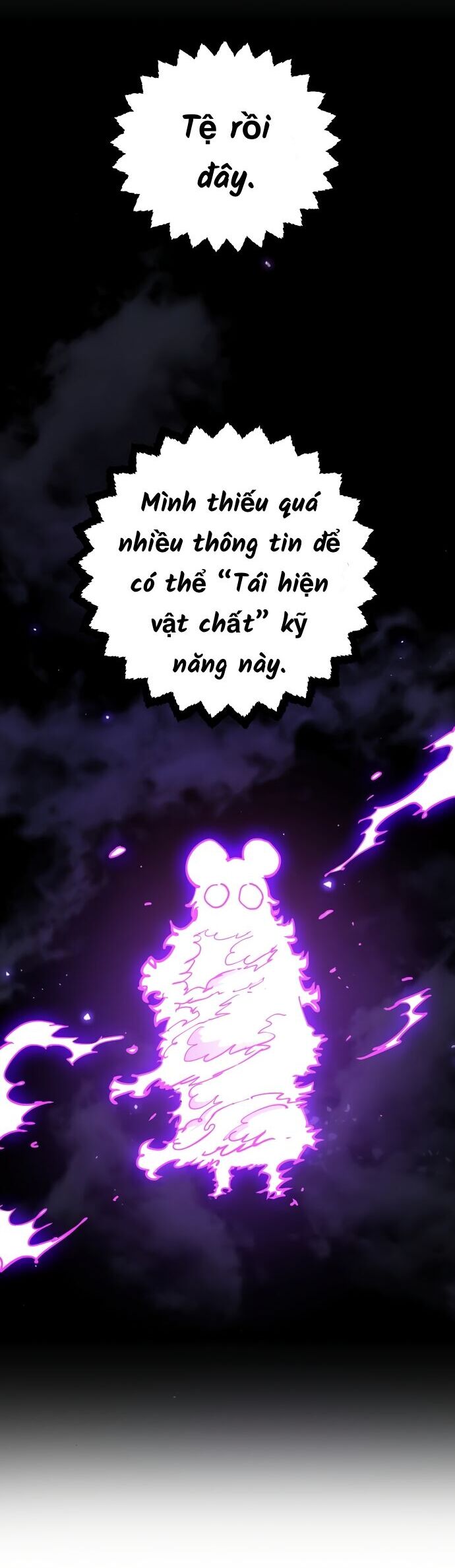Player Chapter 236 - Trang 3