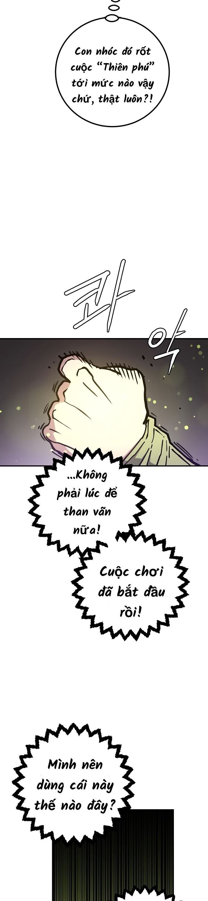 Player Chapter 236 - Trang 3