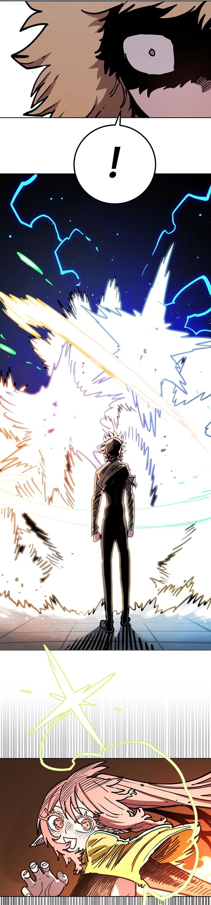 Player Chapter 236 - Trang 3
