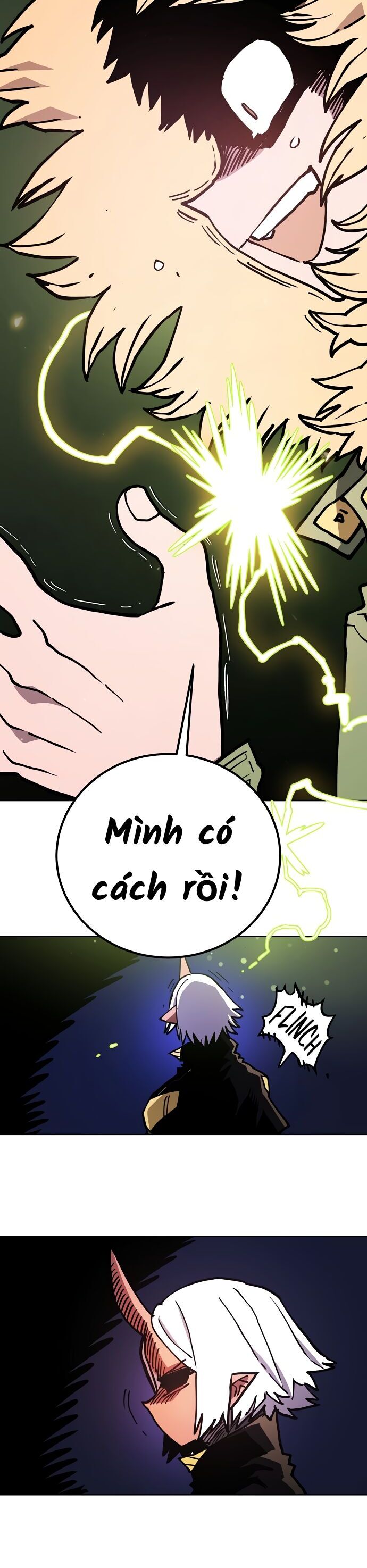 Player Chapter 236 - Trang 3