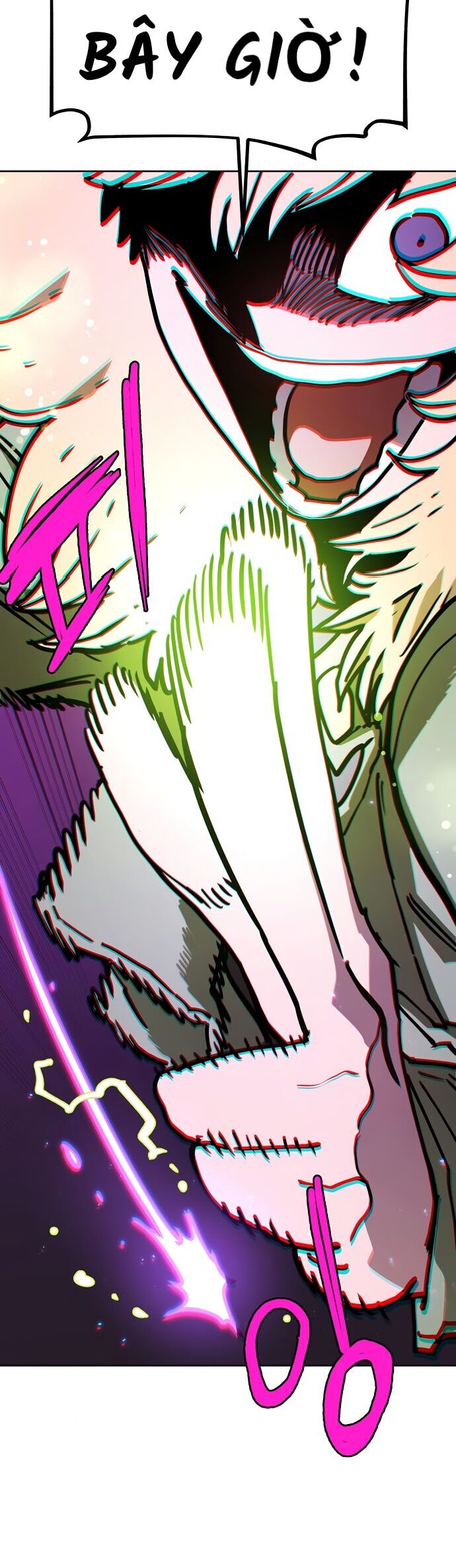 Player Chapter 236 - Trang 3