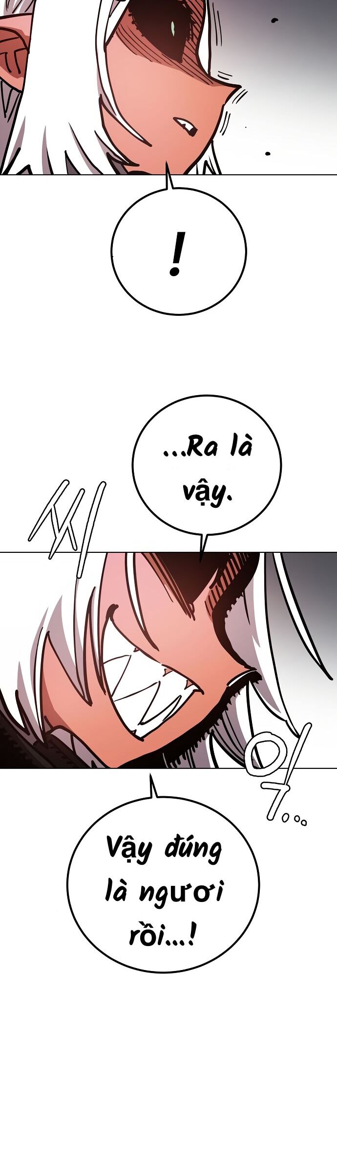 Player Chapter 236 - Trang 3