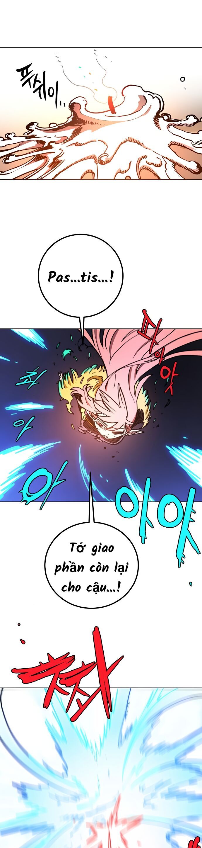 Player Chapter 236 - Trang 3