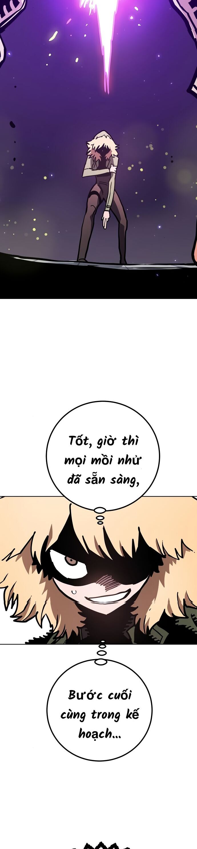 Player Chapter 236 - Trang 3