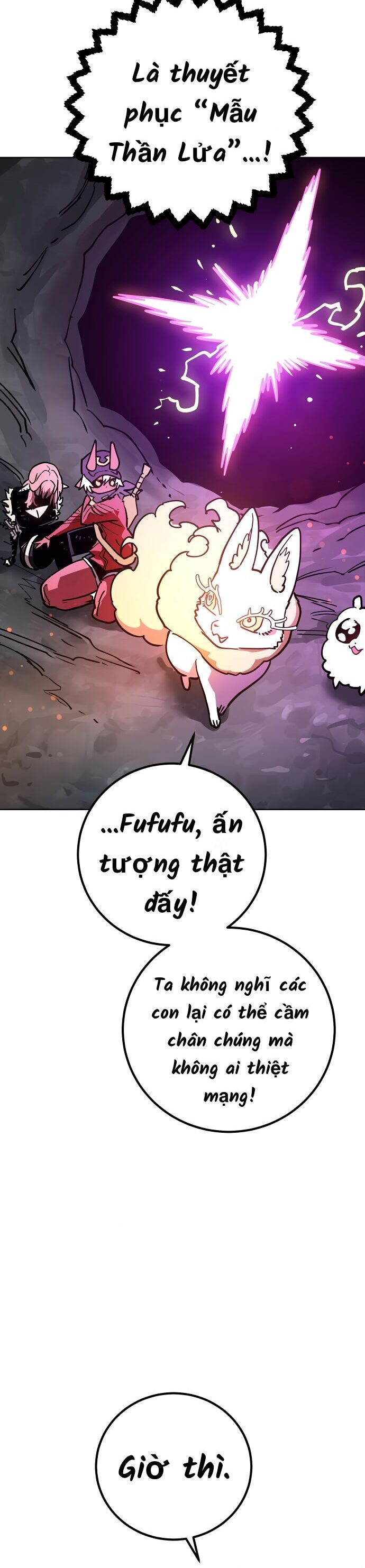 Player Chapter 236 - Trang 3