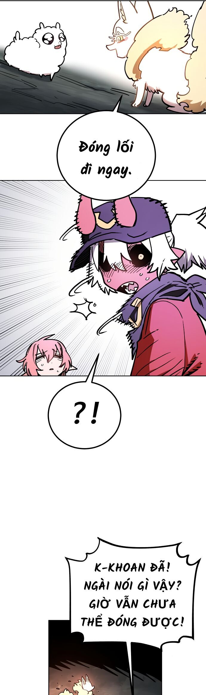 Player Chapter 236 - Trang 3