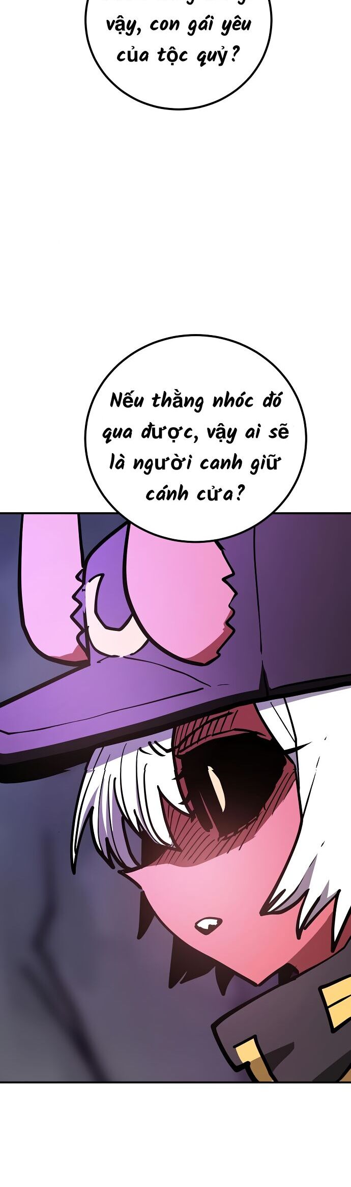 Player Chapter 236 - Trang 3
