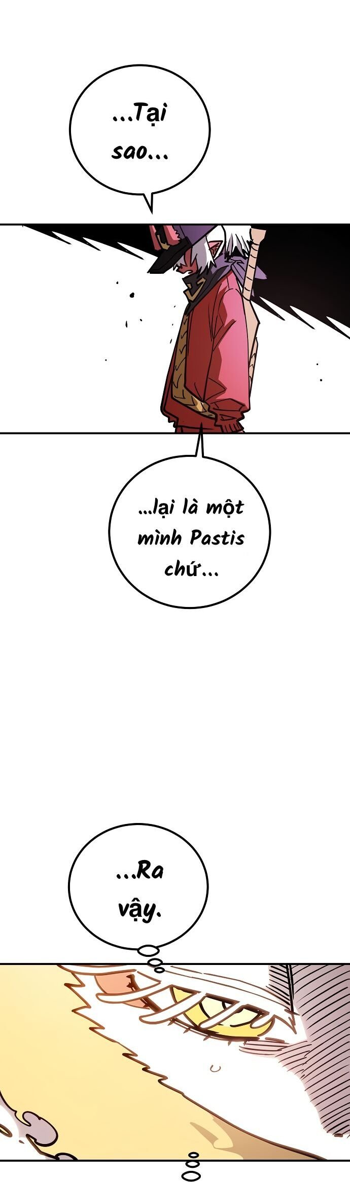 Player Chapter 236 - Trang 3