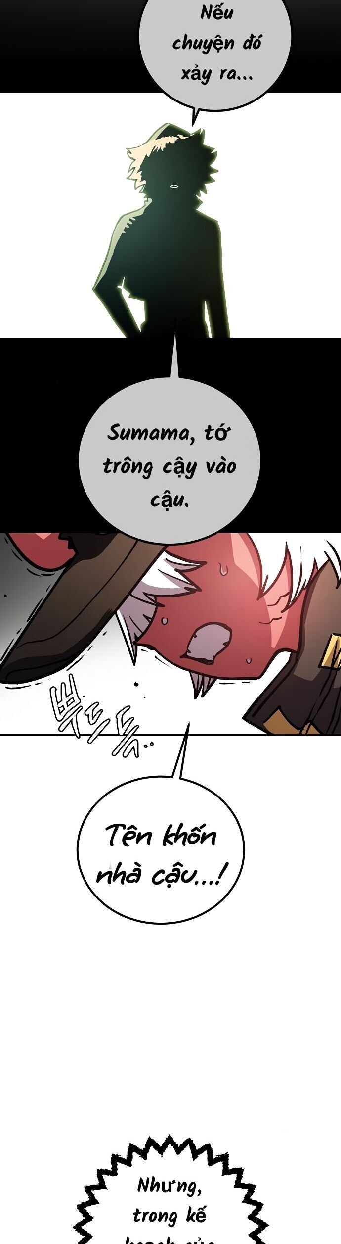 Player Chapter 236 - Trang 3