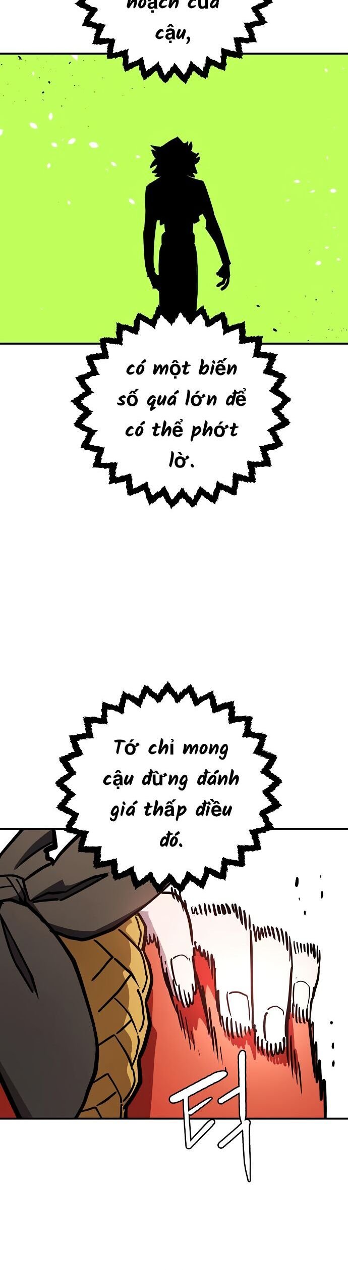 Player Chapter 236 - Trang 3