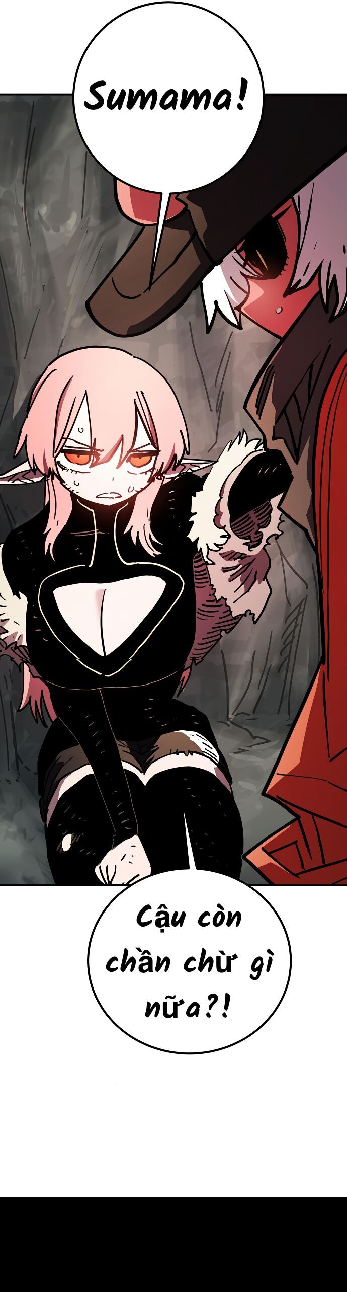 Player Chapter 236 - Trang 3