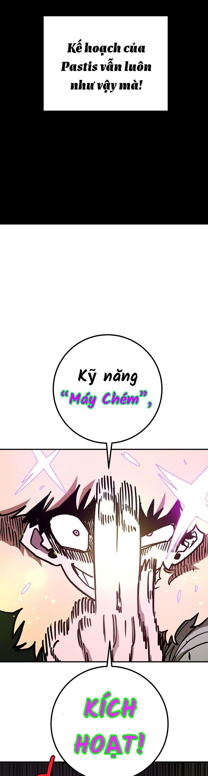 Player Chapter 236 - Trang 3