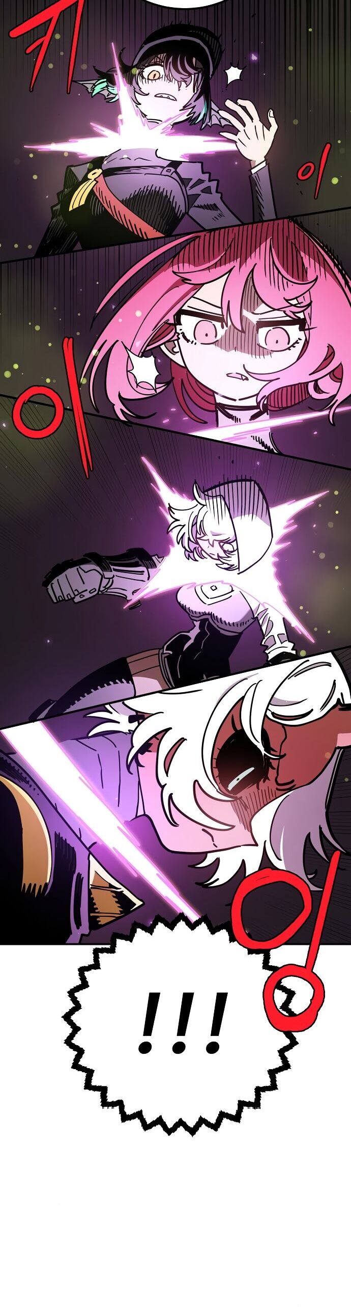 Player Chapter 236 - Trang 3