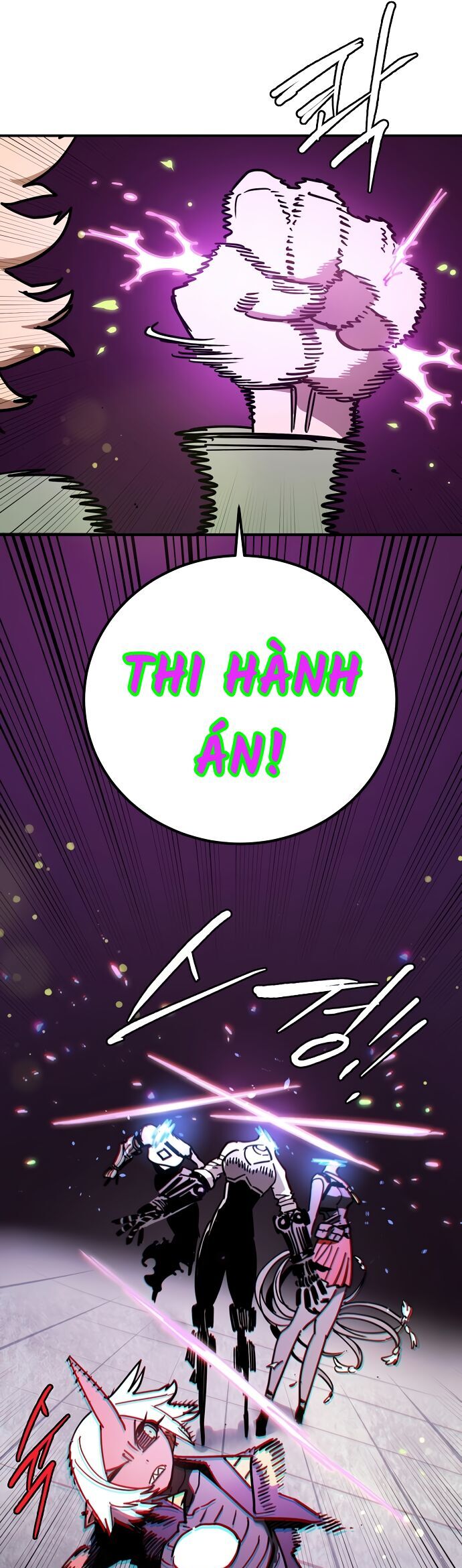 Player Chapter 236 - Trang 3