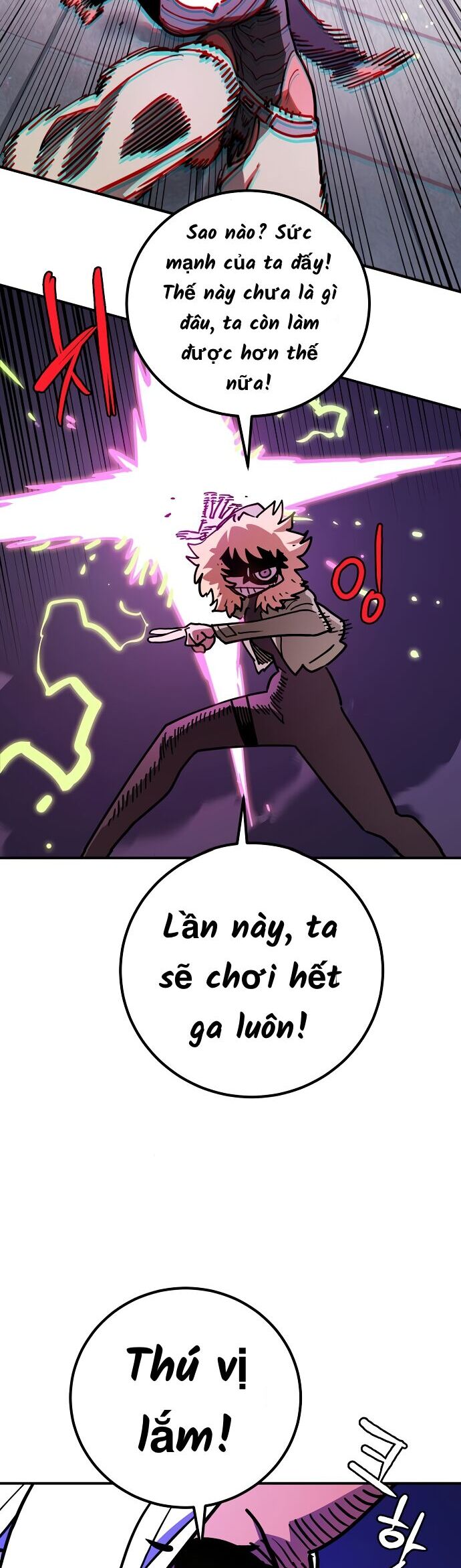 Player Chapter 236 - Trang 3