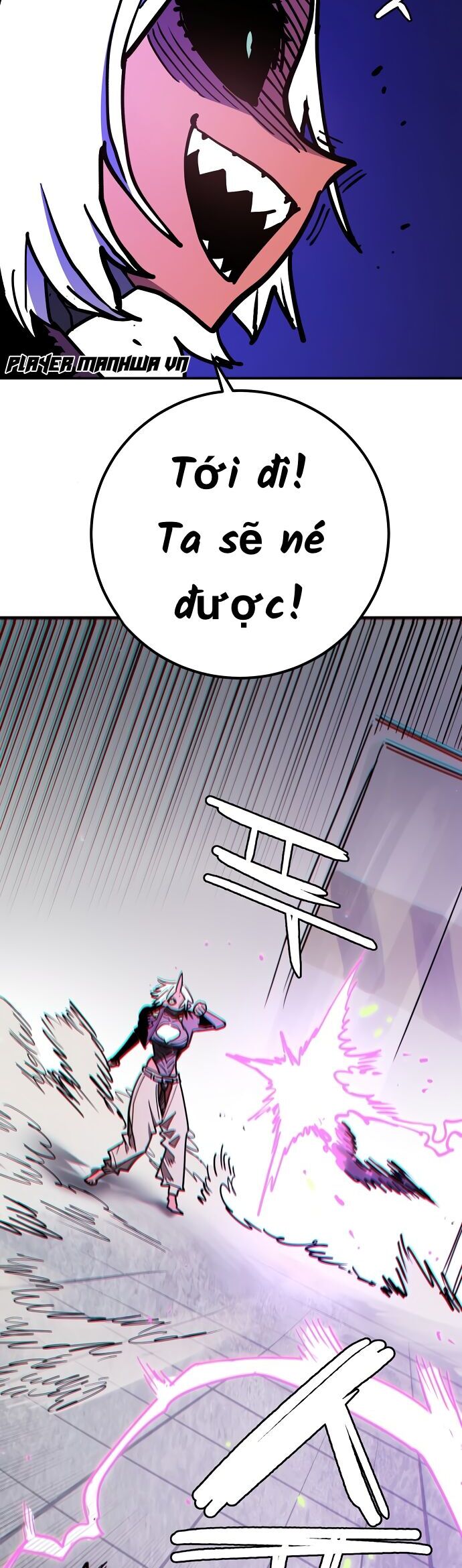 Player Chapter 236 - Trang 3