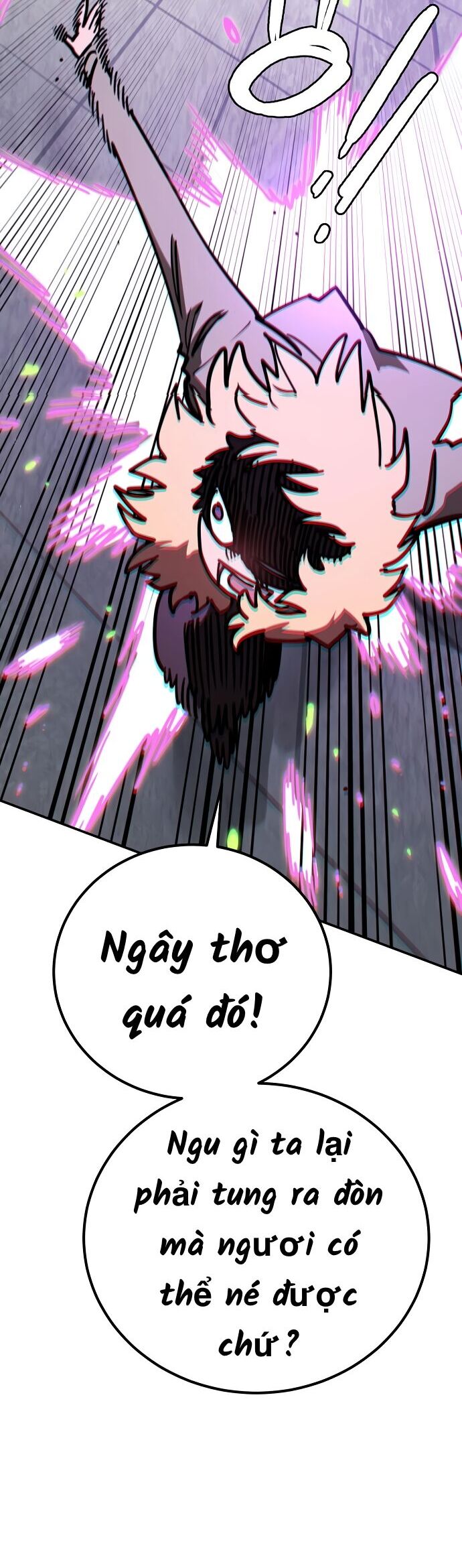 Player Chapter 236 - Trang 3