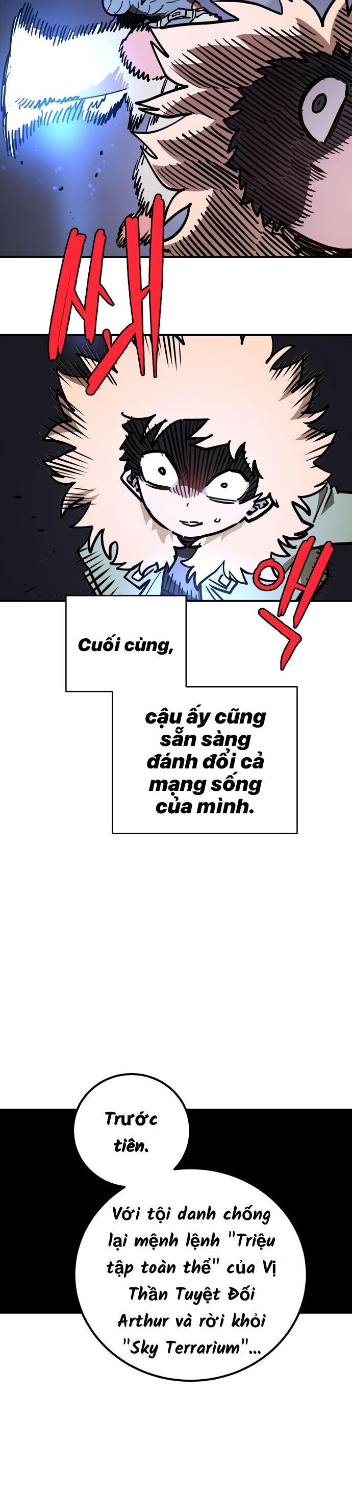 Player Chapter 236 - Trang 3