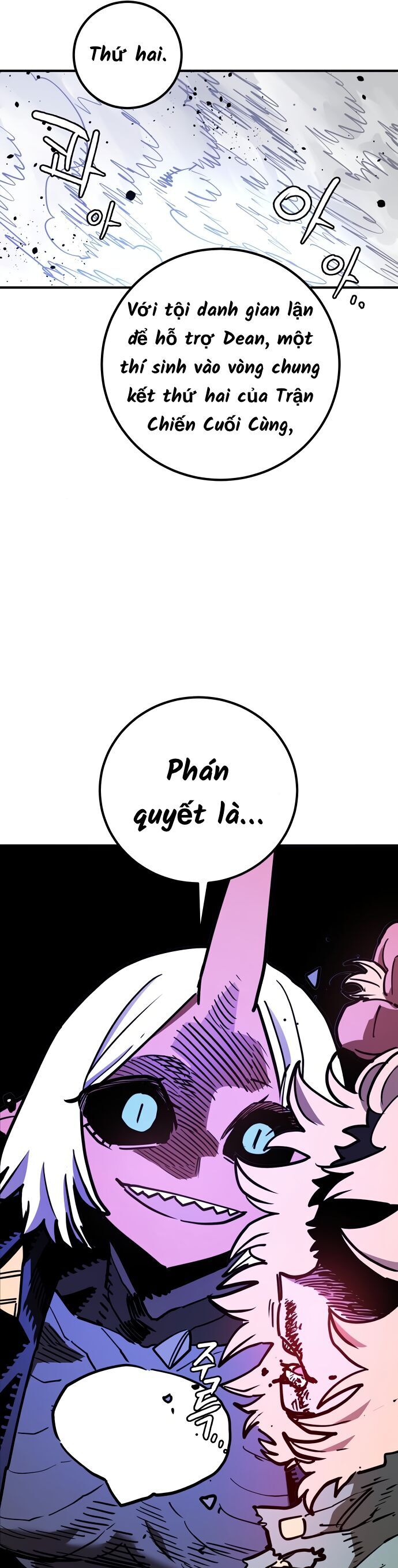 Player Chapter 236 - Trang 3