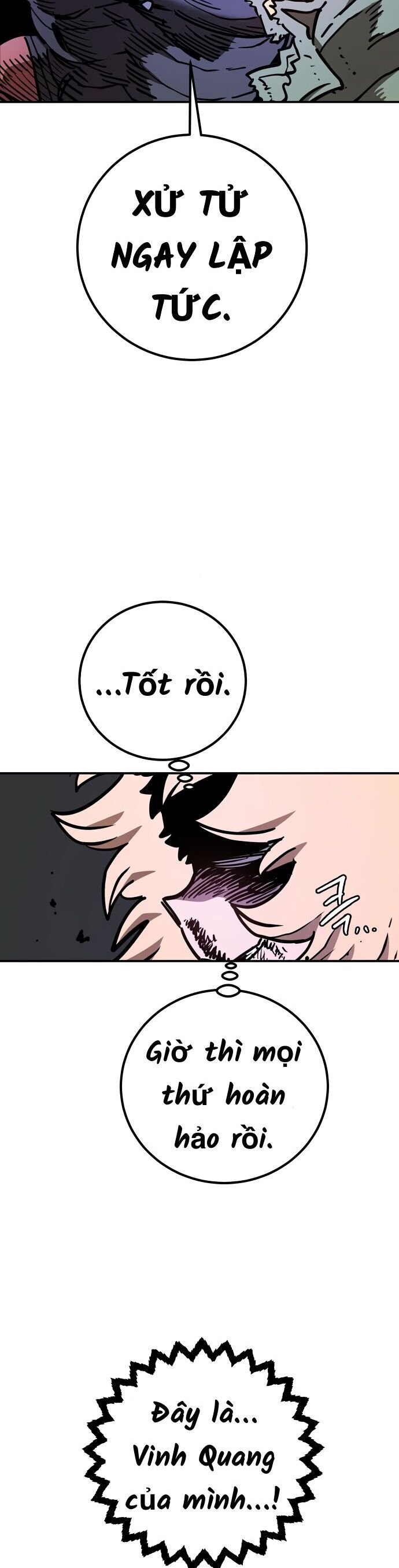 Player Chapter 236 - Trang 3