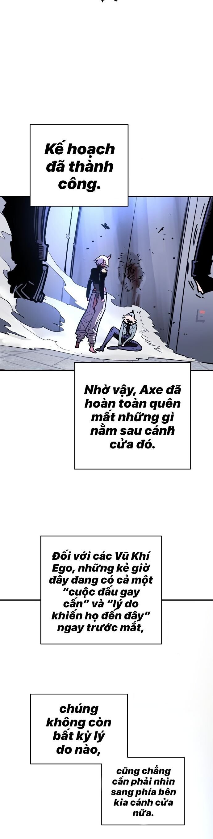Player Chapter 236 - Trang 3