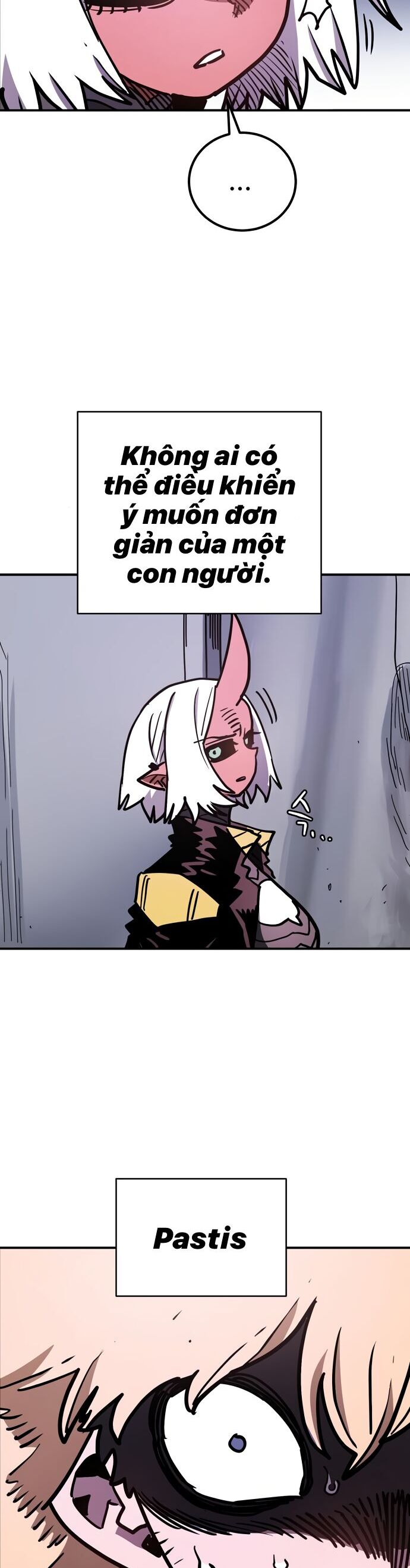 Player Chapter 236 - Trang 3