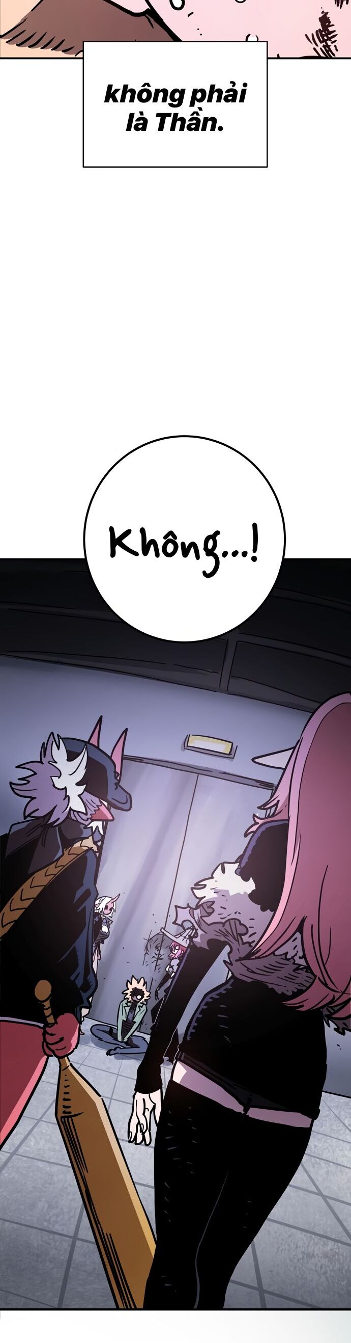 Player Chapter 236 - Trang 3