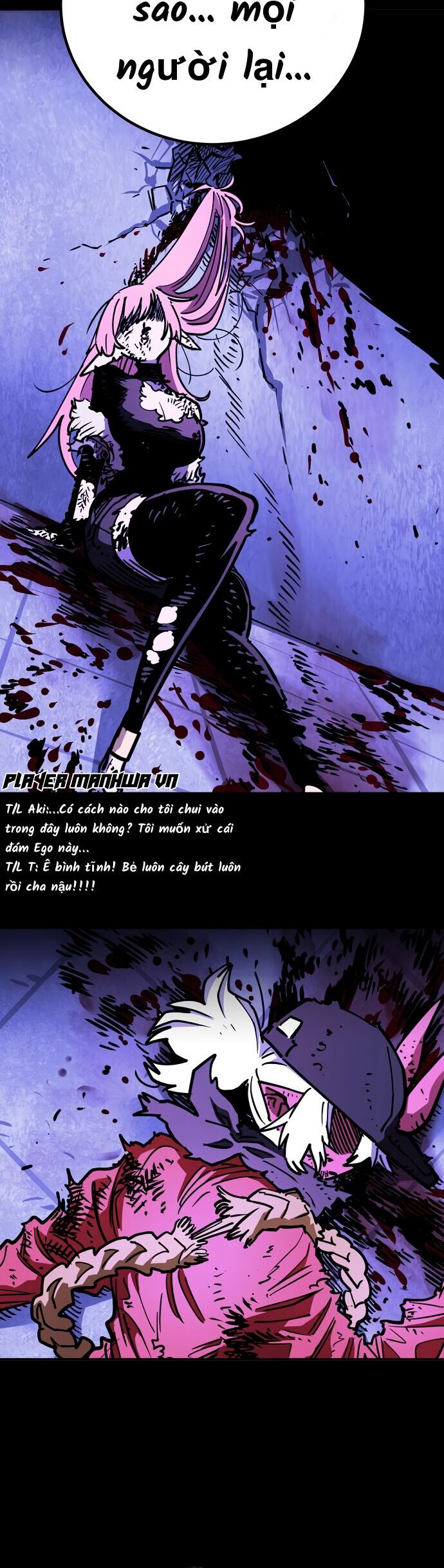 Player Chapter 236 - Trang 3