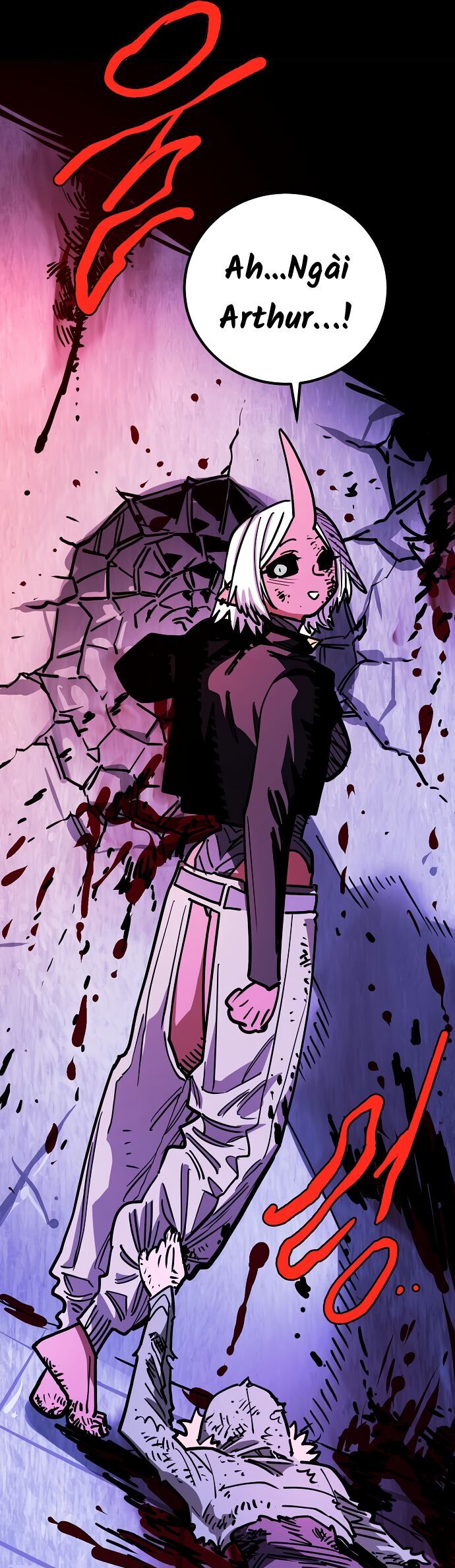Player Chapter 236 - Trang 3