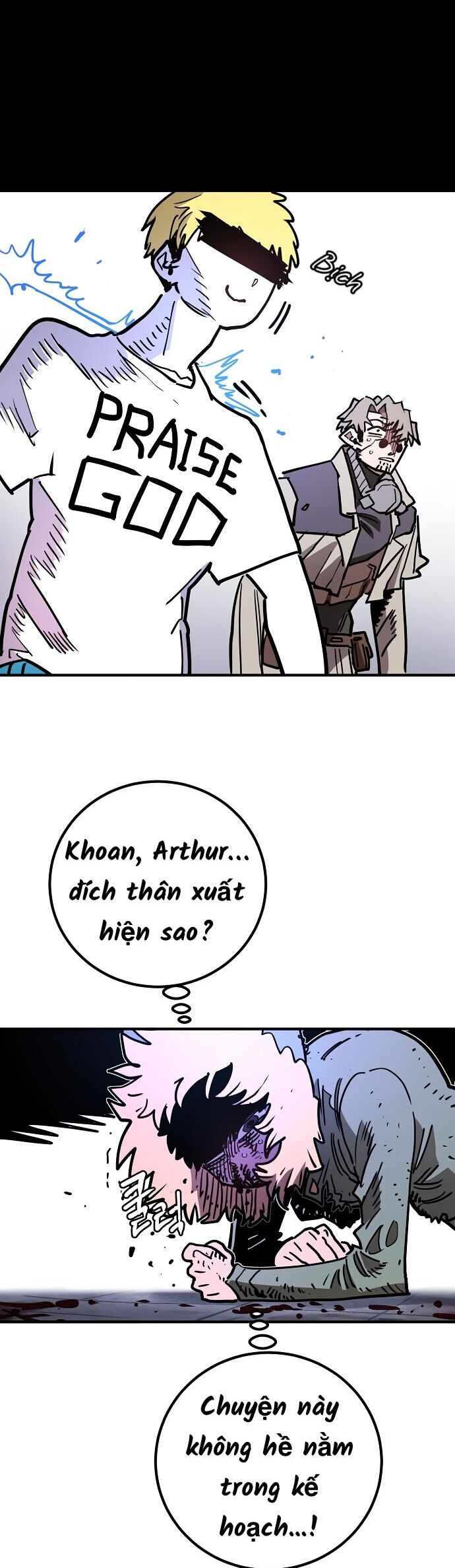 Player Chapter 236 - Trang 3