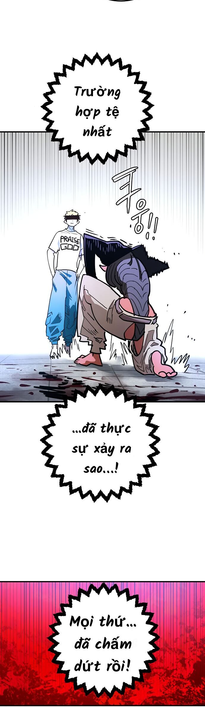 Player Chapter 236 - Trang 3