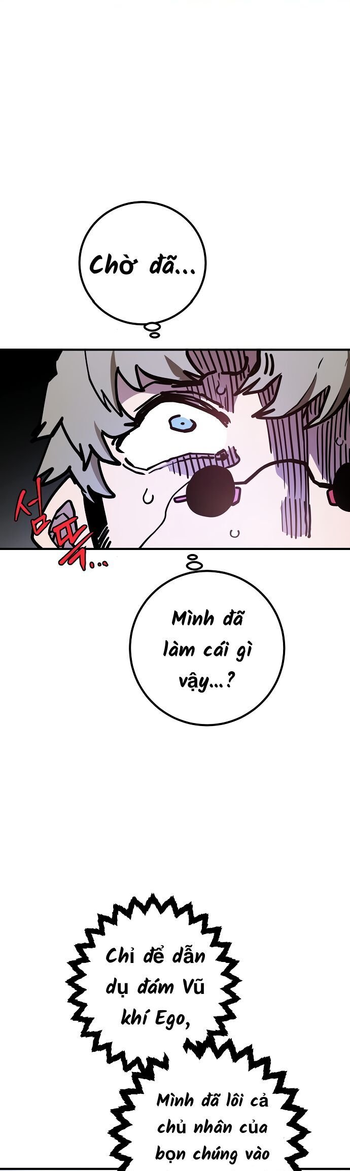 Player Chapter 236 - Trang 3