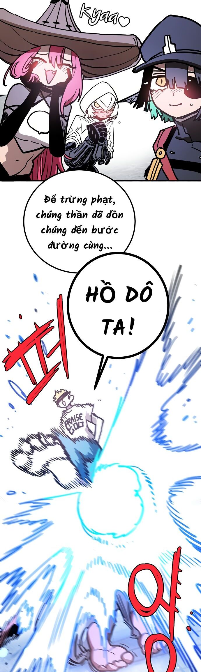 Player Chapter 236 - Trang 3