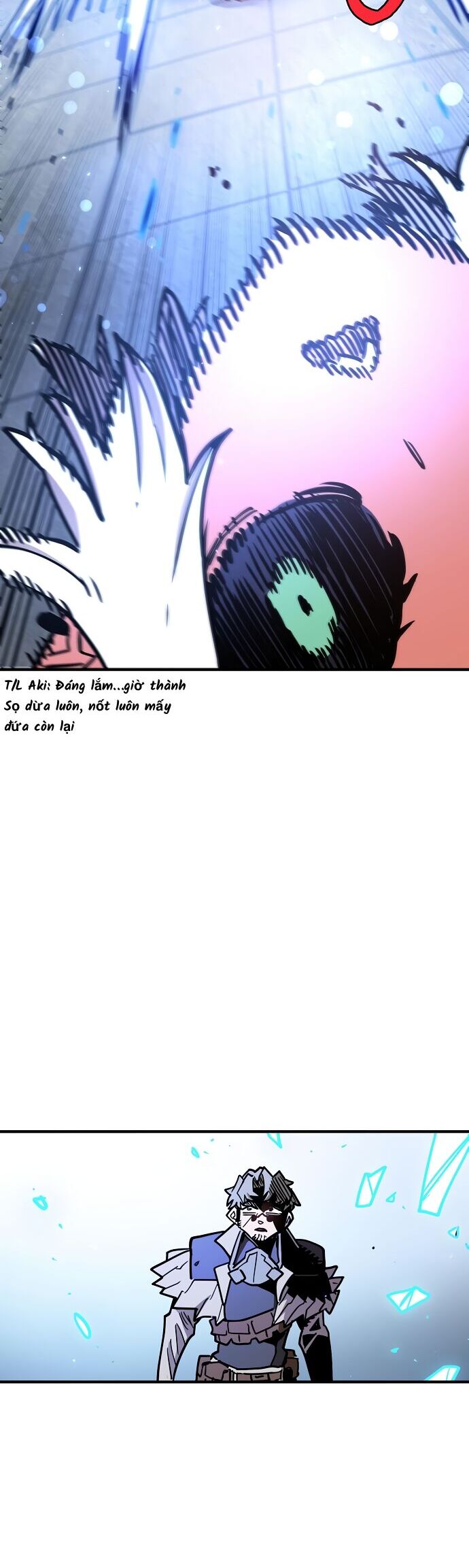 Player Chapter 236 - Trang 3