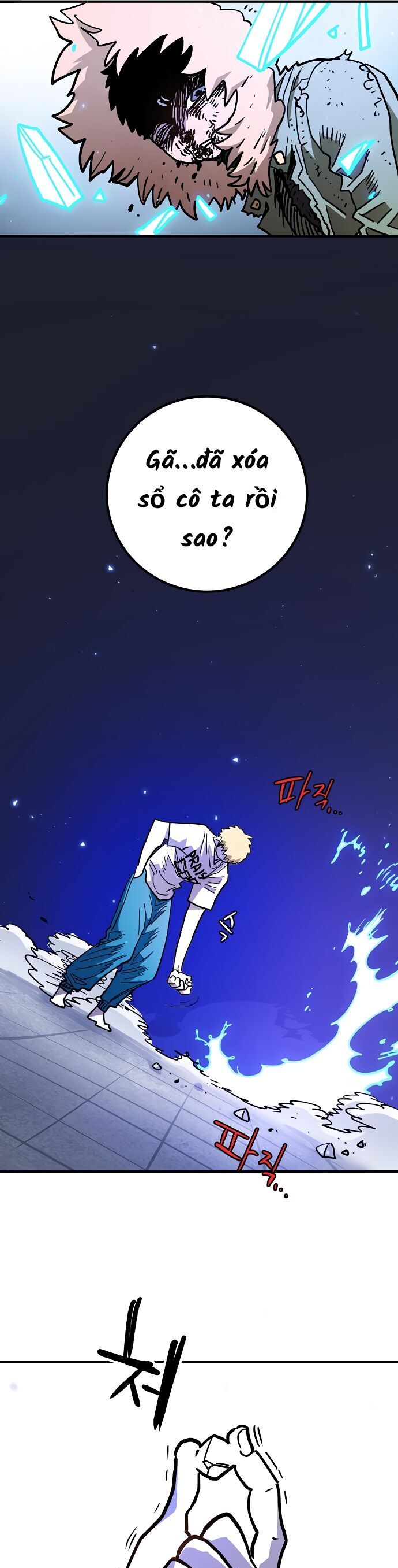 Player Chapter 236 - Trang 3