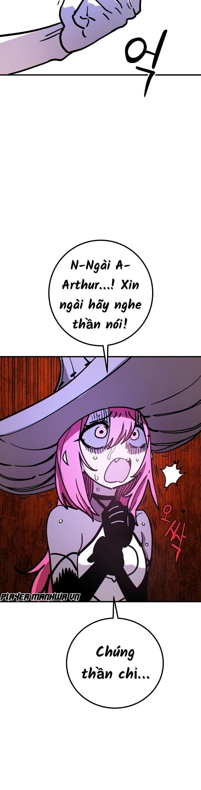Player Chapter 236 - Trang 3