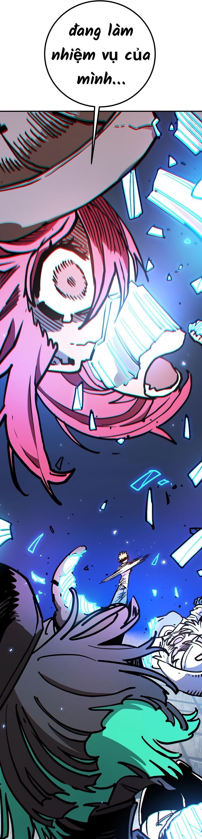 Player Chapter 236 - Trang 3
