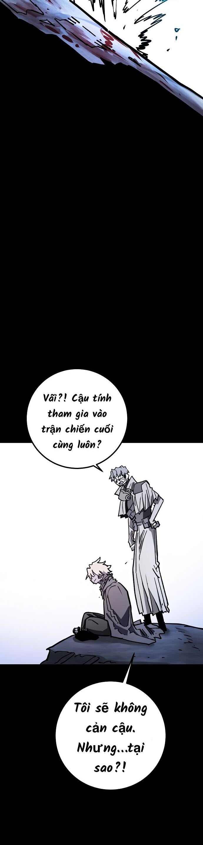 Player Chapter 236 - Trang 3