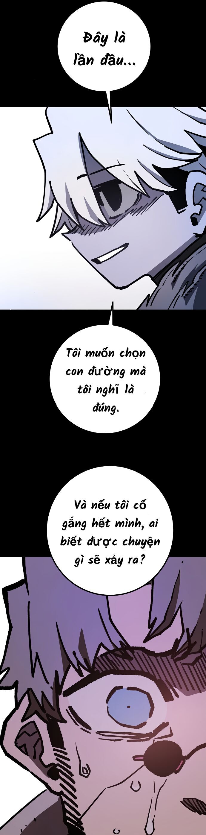 Player Chapter 236 - Trang 3