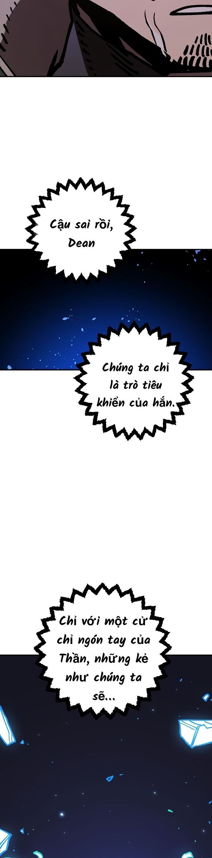 Player Chapter 236 - Trang 3