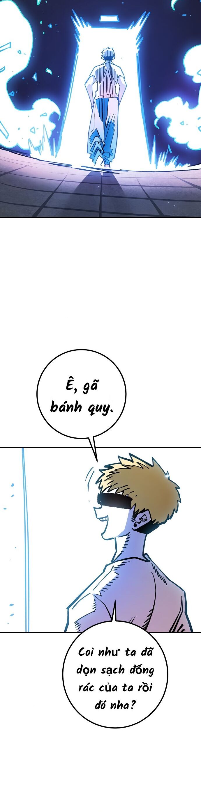 Player Chapter 236 - Trang 3
