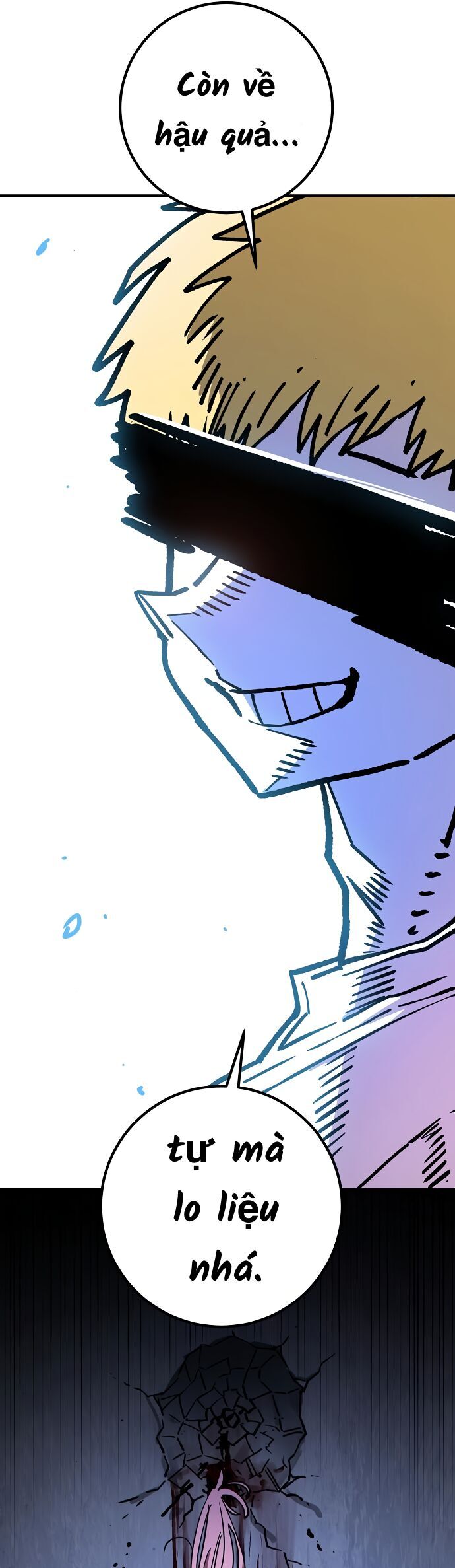 Player Chapter 236 - Trang 3