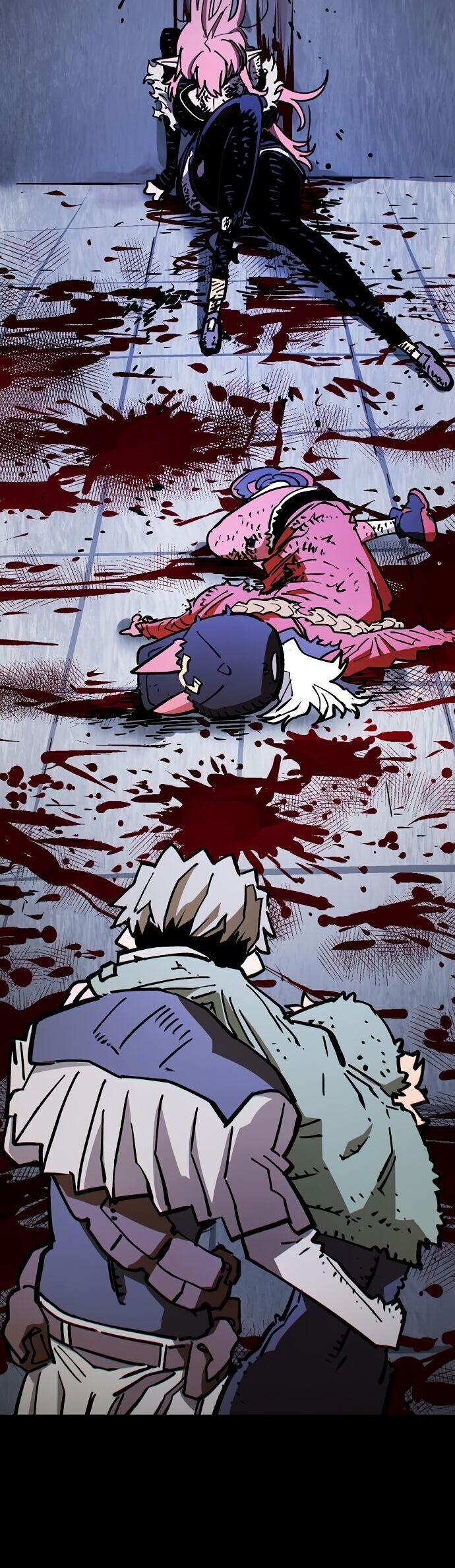 Player Chapter 236 - Trang 3