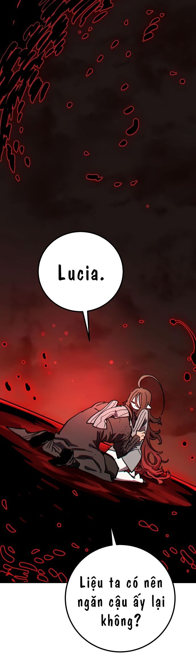 Player Chapter 237 - Trang 2
