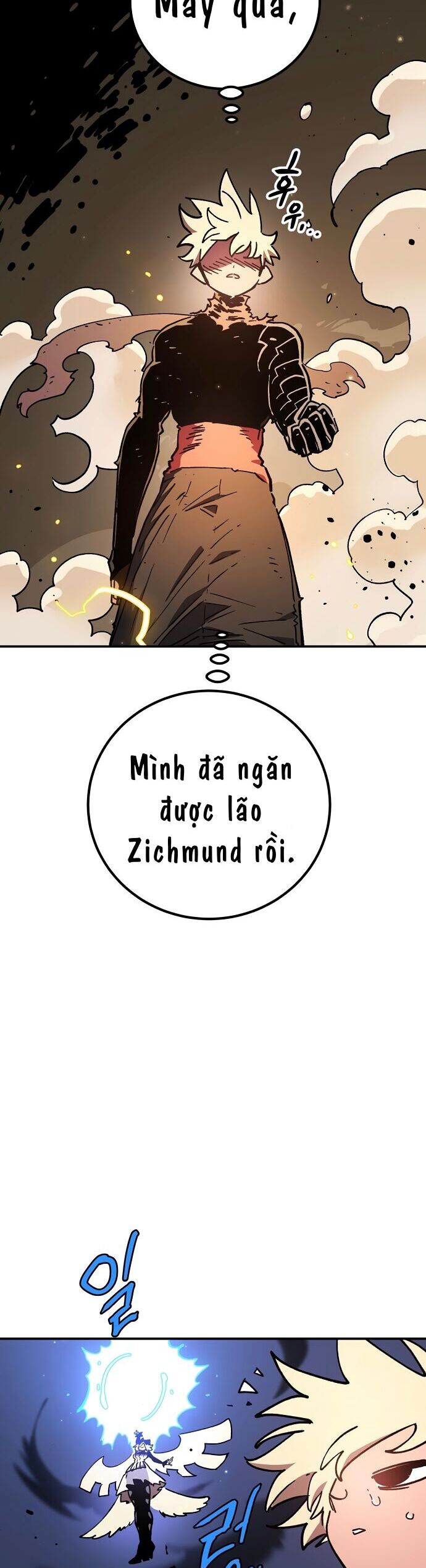 Player Chapter 238 - Trang 2